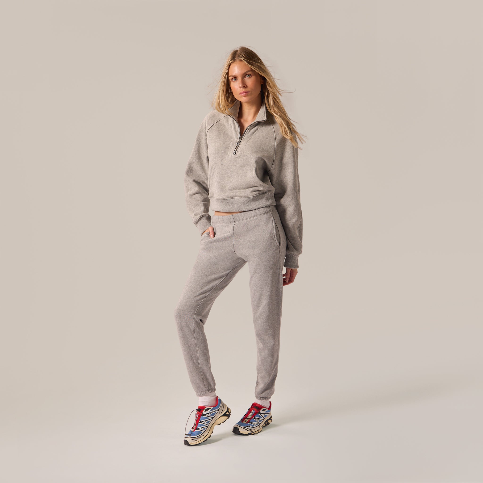 Heather Gray