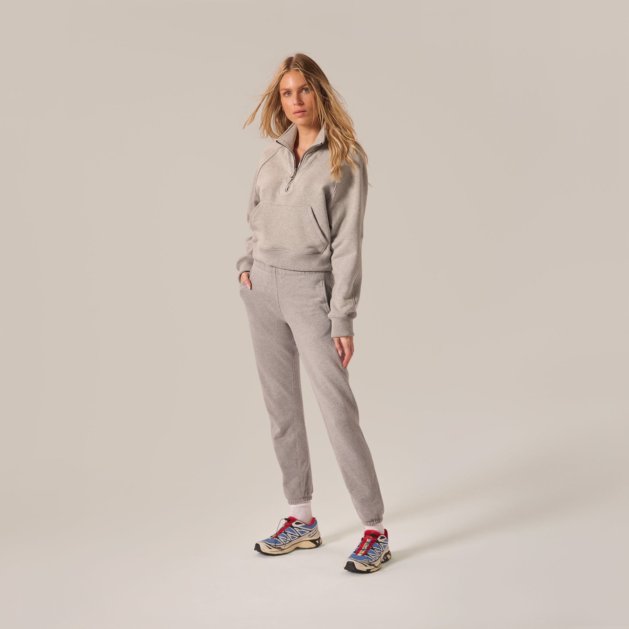 Heather Gray