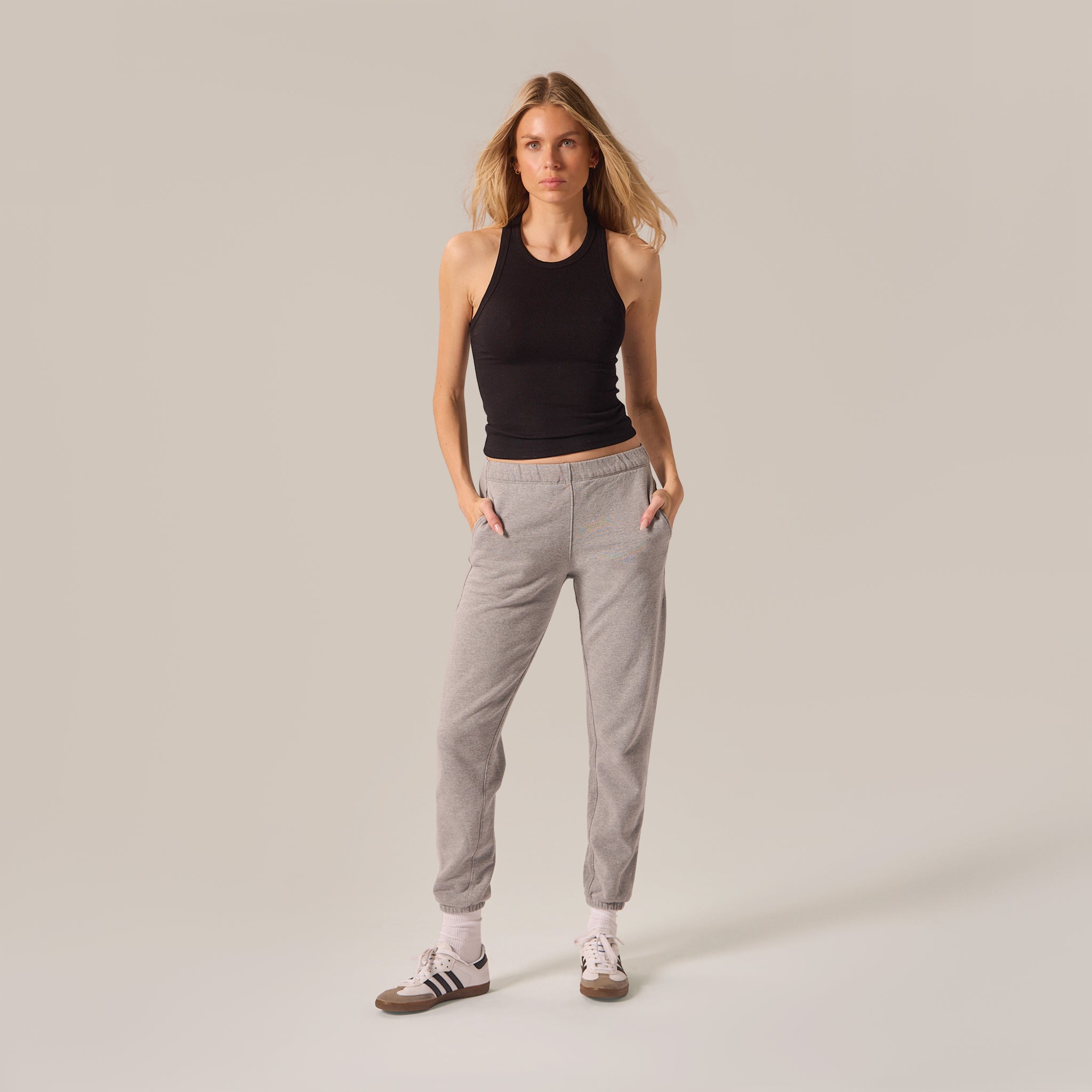Heather Gray