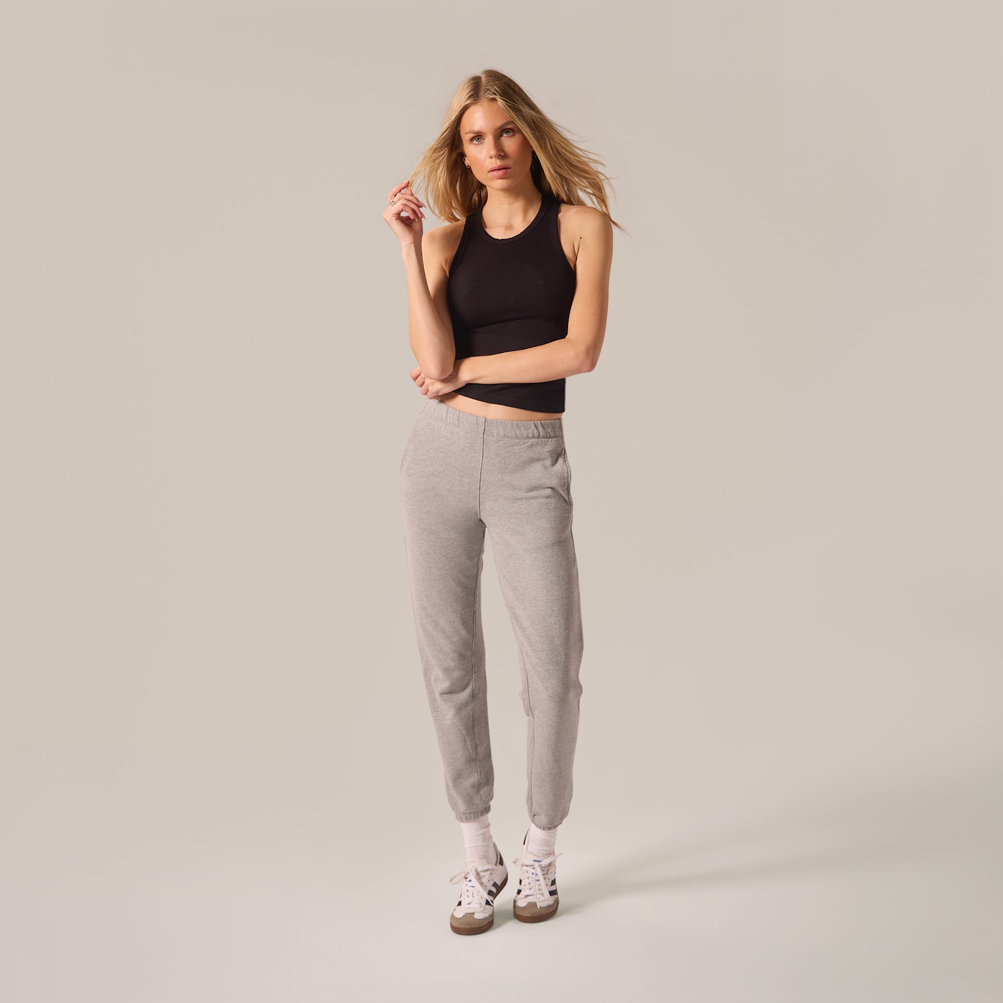 Heather Gray