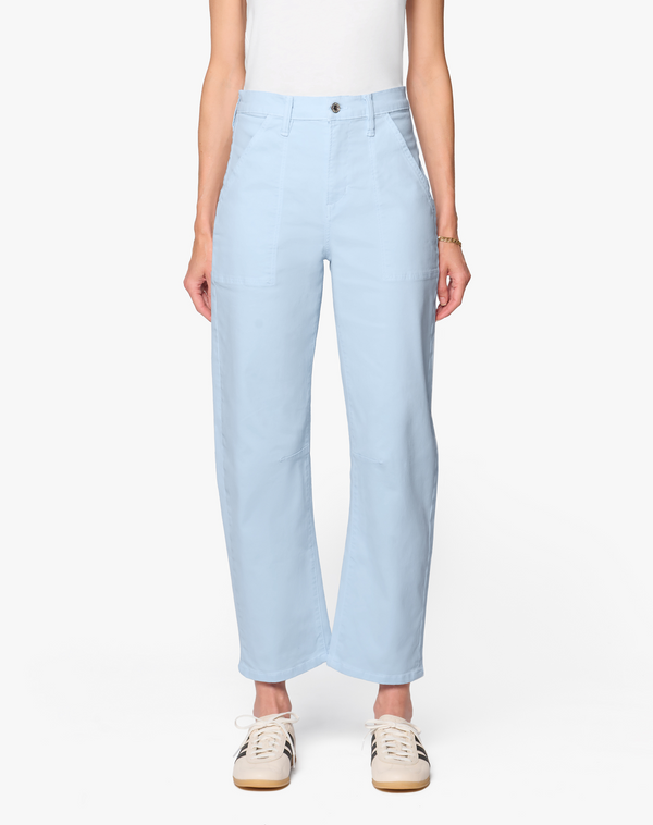 Baby Blue