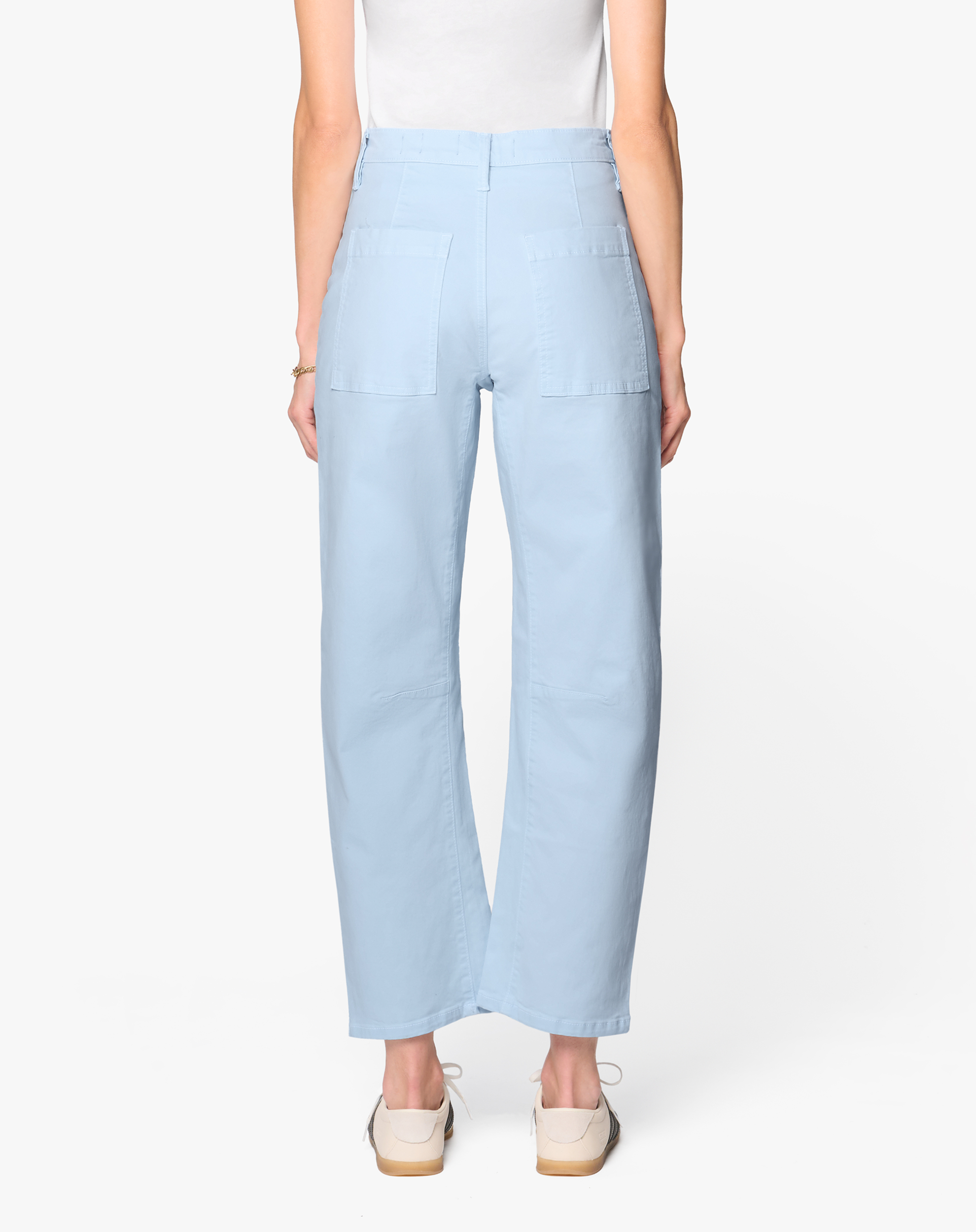 Baby Blue