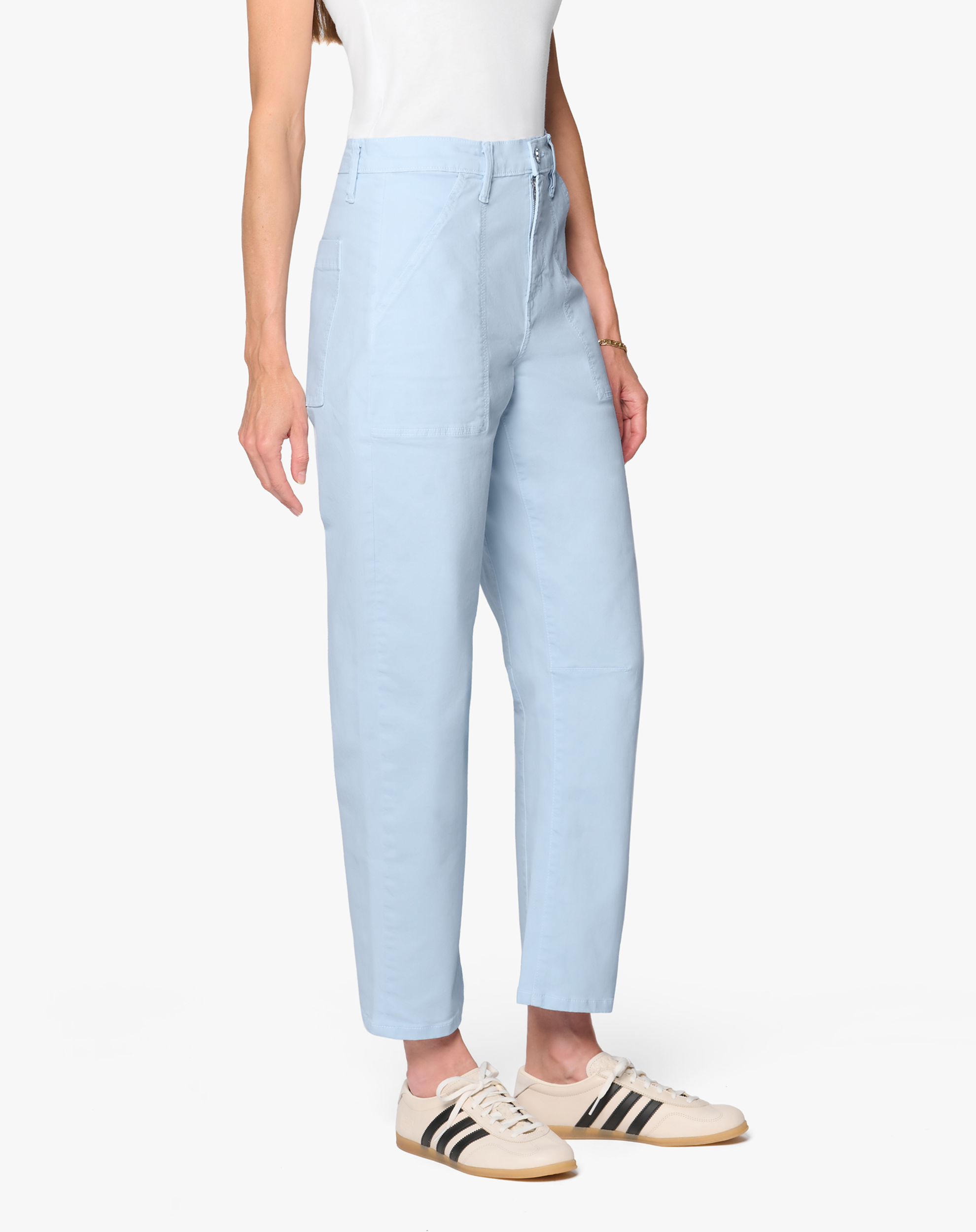 Baby Blue