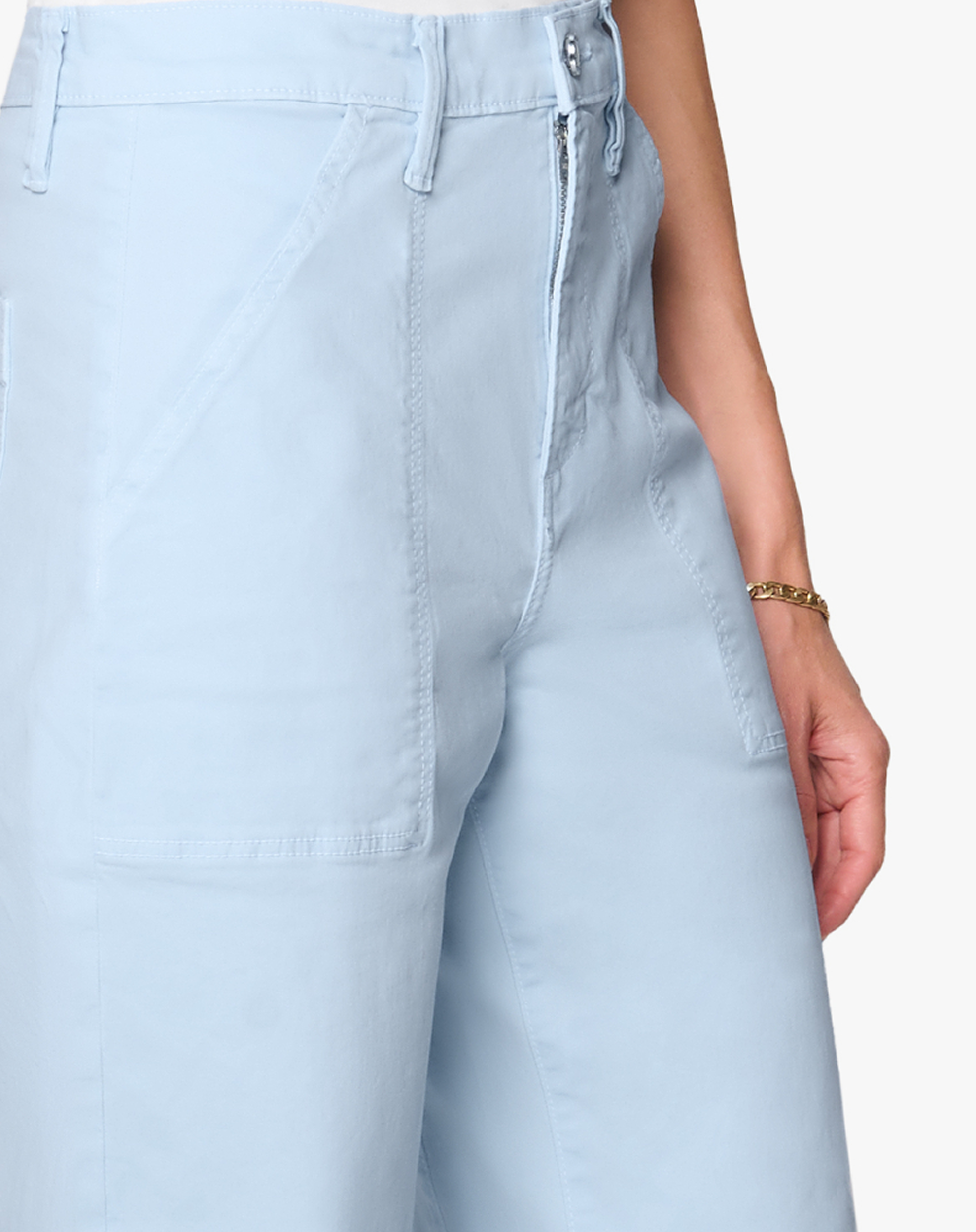 Baby Blue