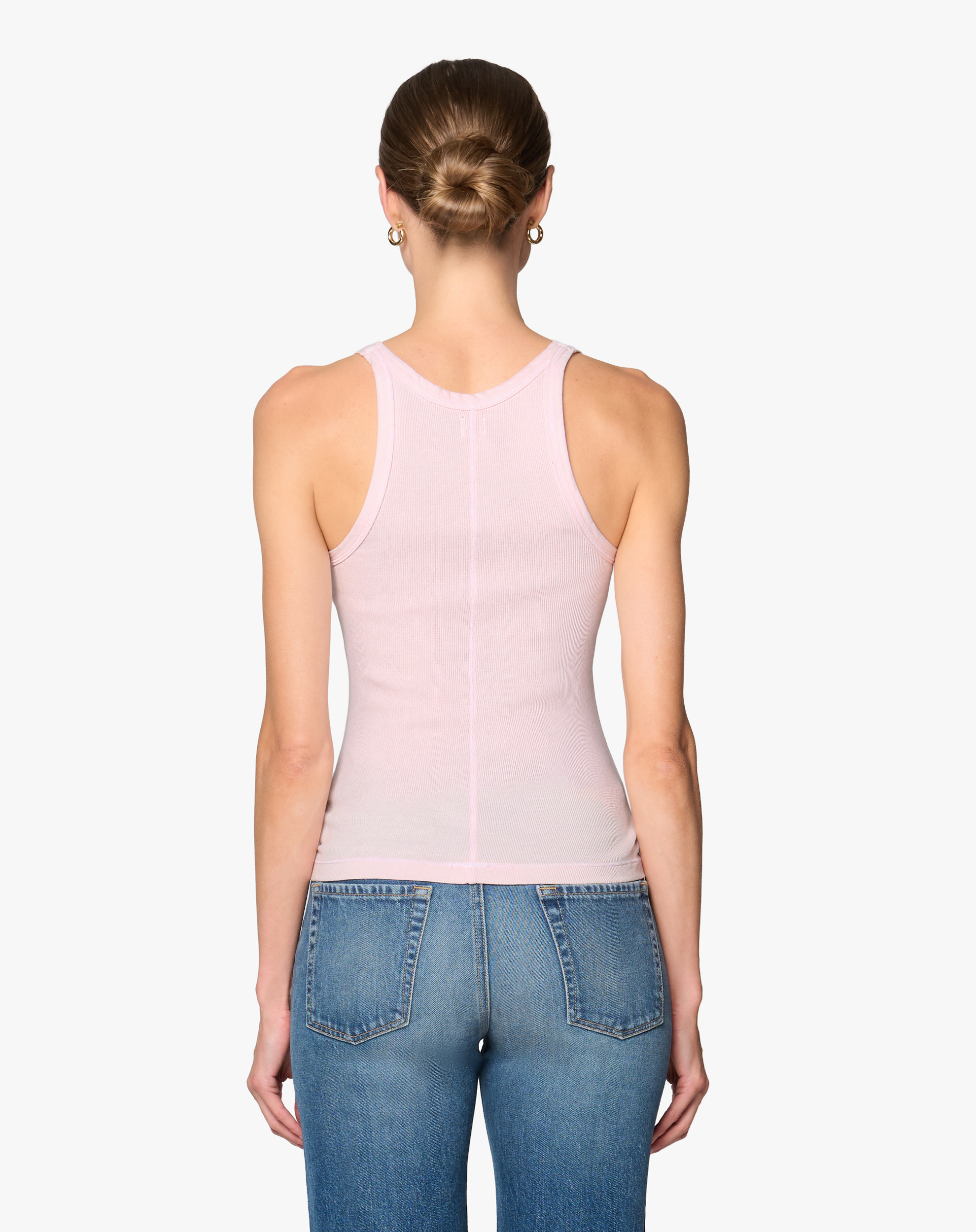 Baby Pink