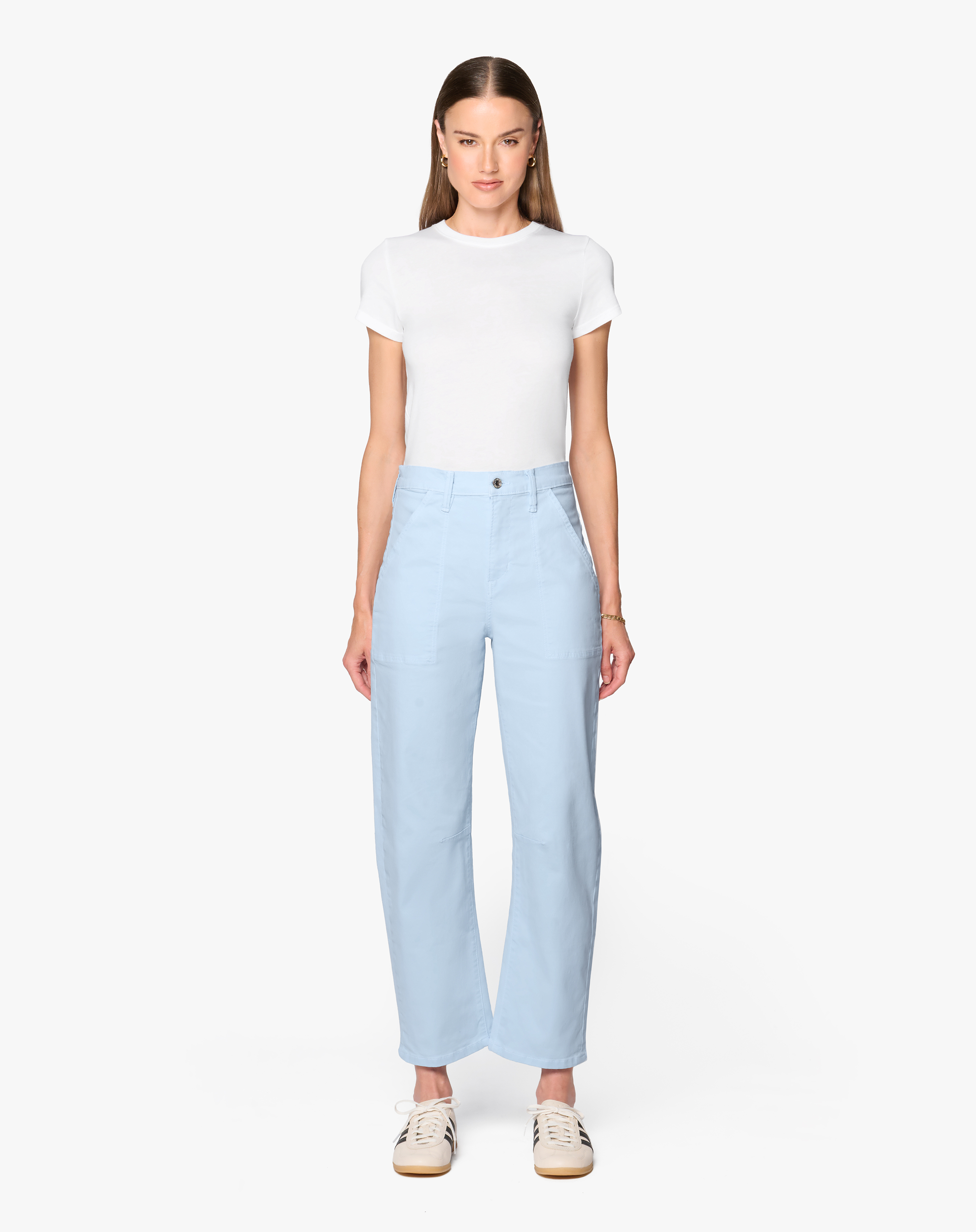 Baby Blue