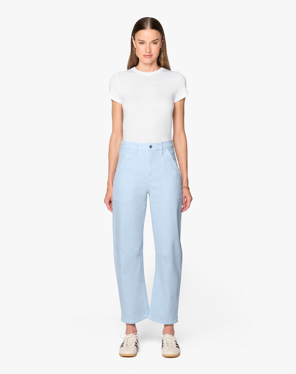 Baby Blue