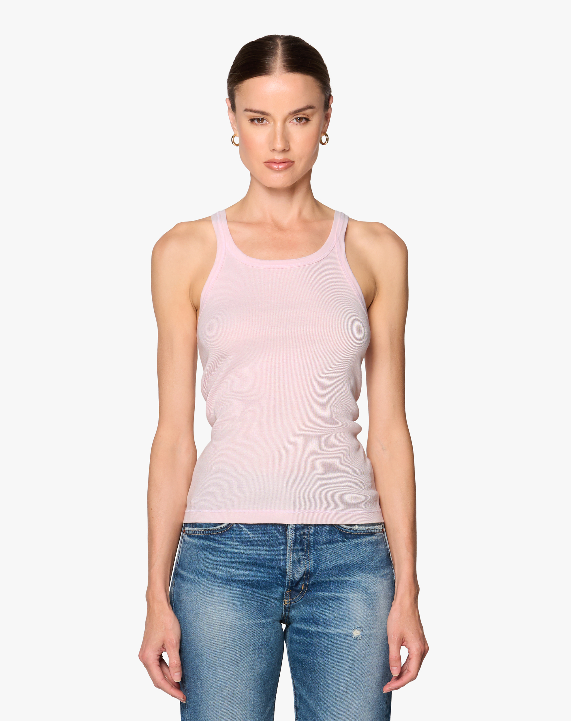 Baby Pink