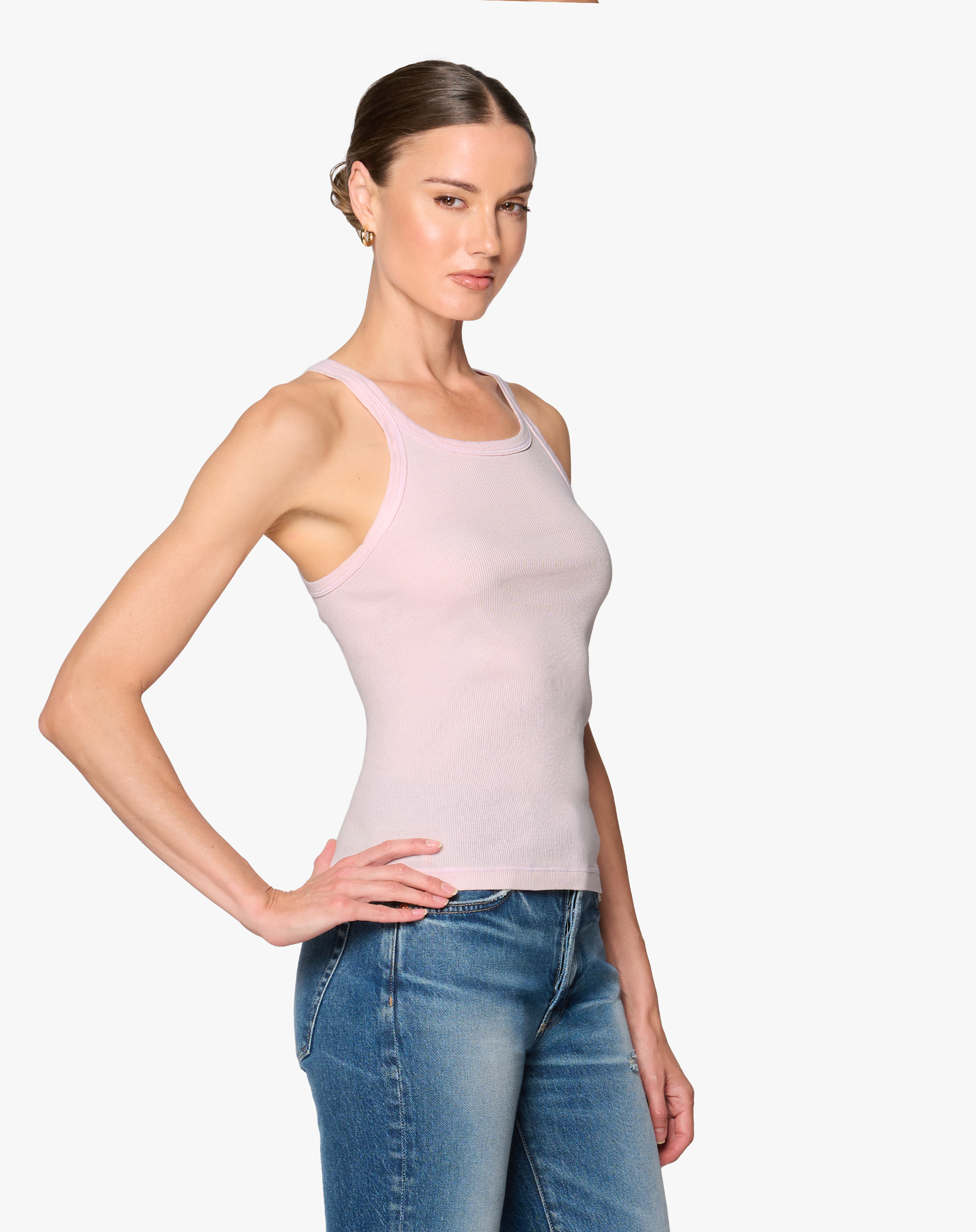Baby Pink