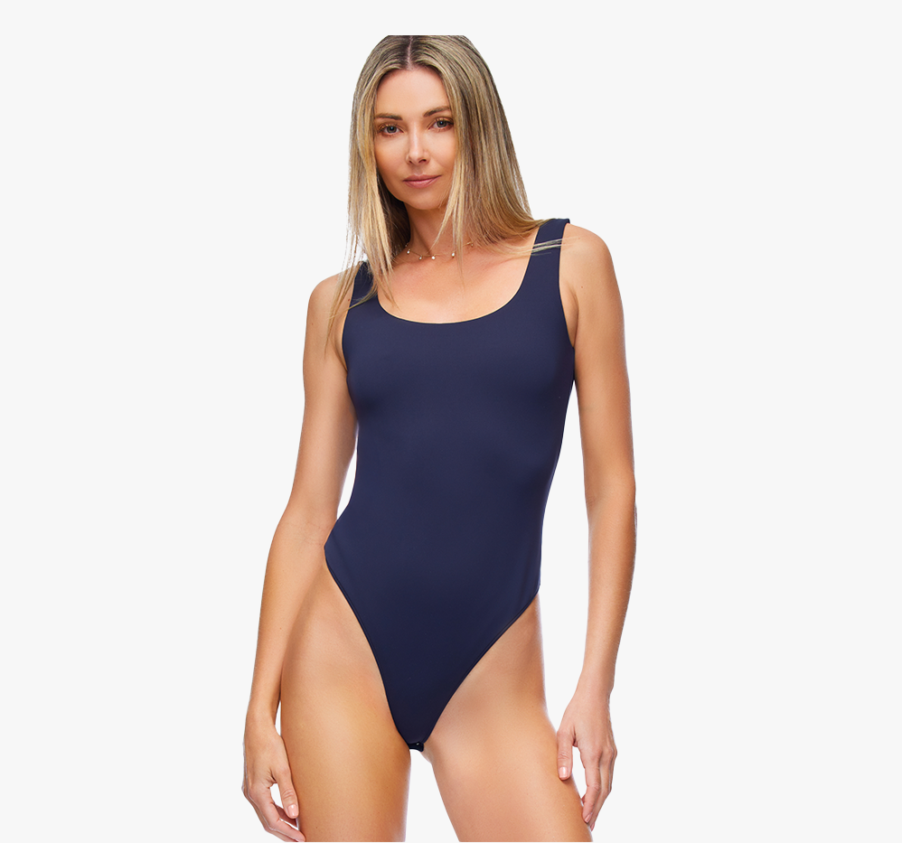 Cassidy Bodysuit