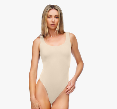 Cassidy Bodysuit