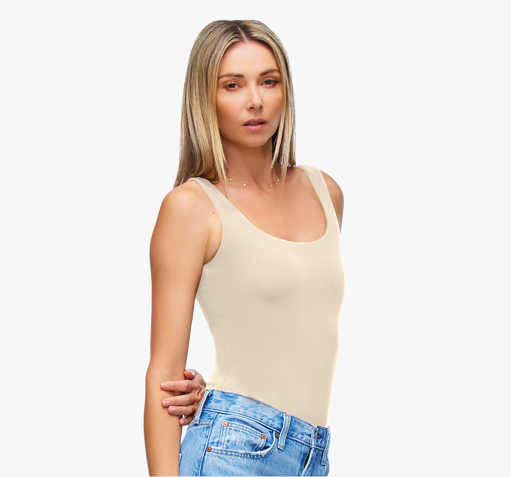 Cassidy Bodysuit