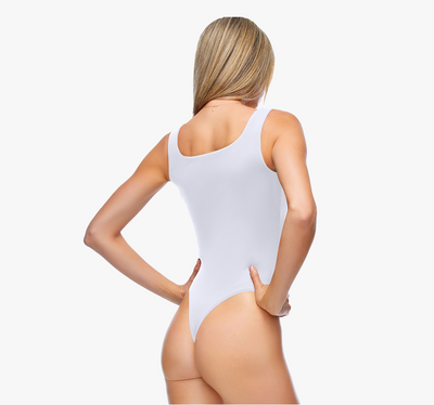 Cassidy Bodysuit