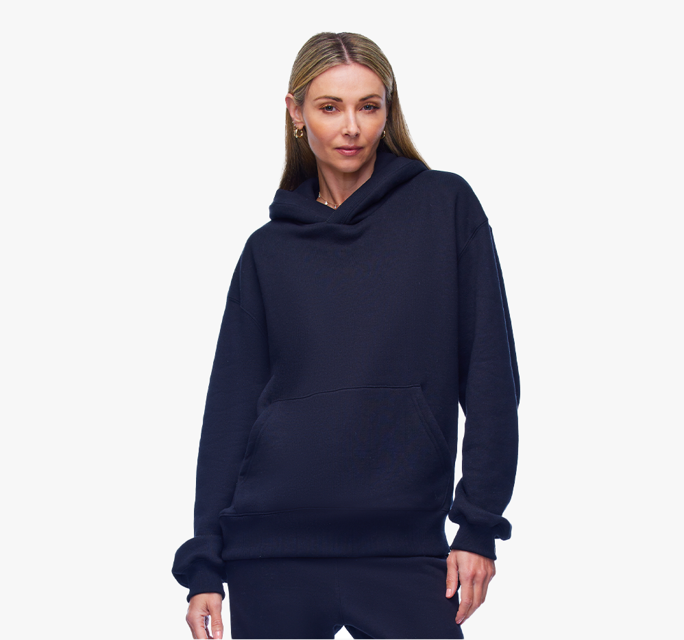 Paige Pullover Hoody