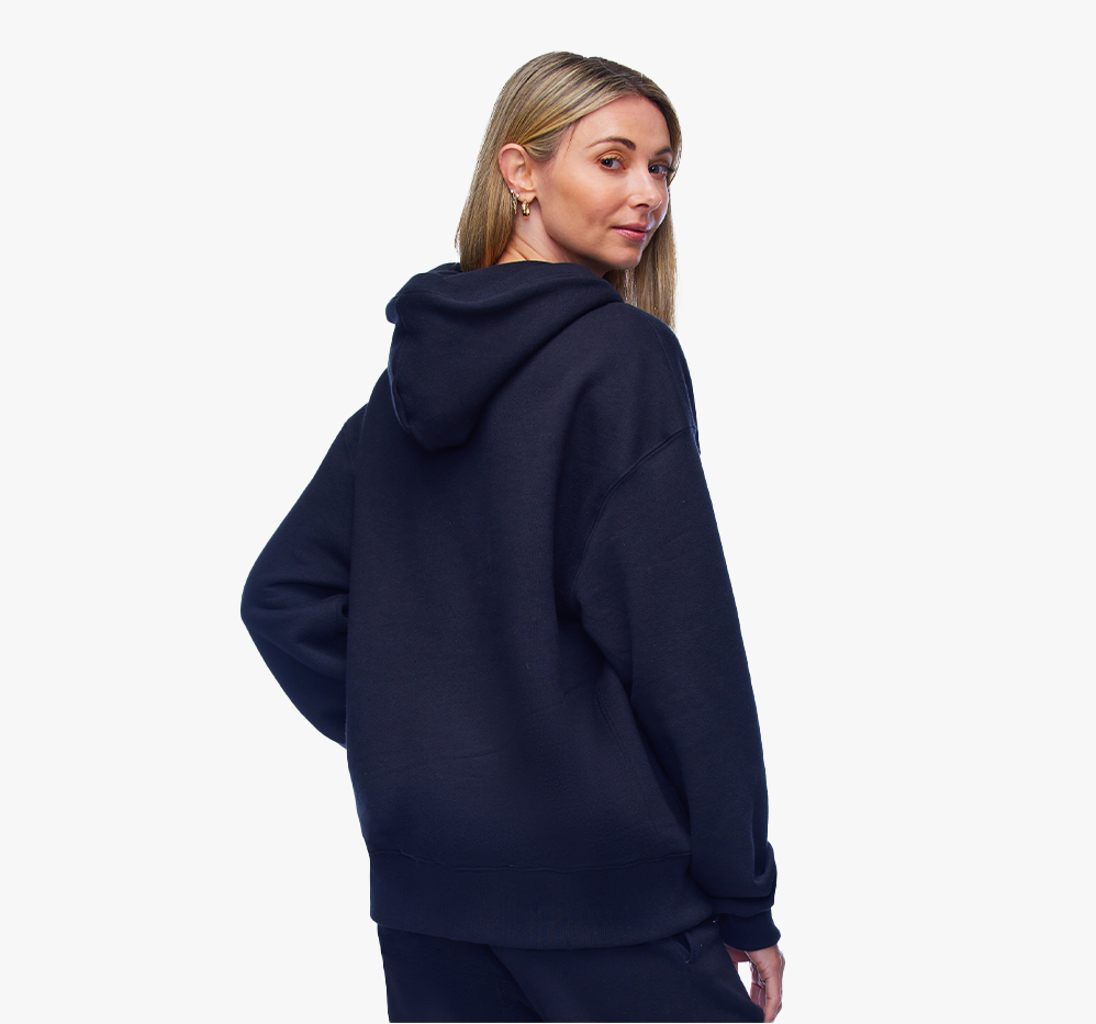 Paige Pullover Hoody