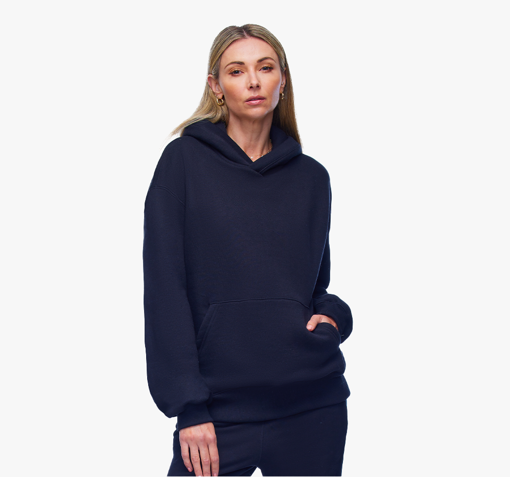 Paige Pullover Hoody