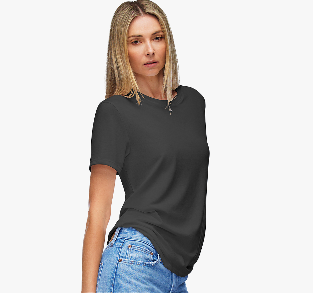 Bella Classic Tee