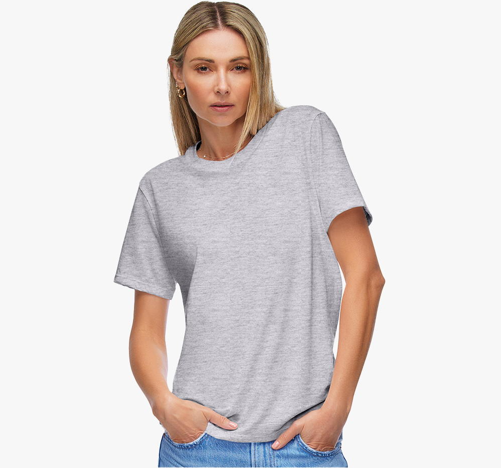 Bella Classic Tee