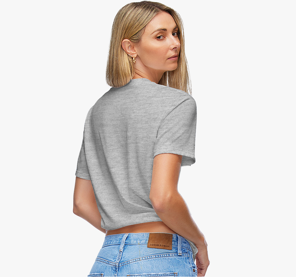 Bella Classic Tee