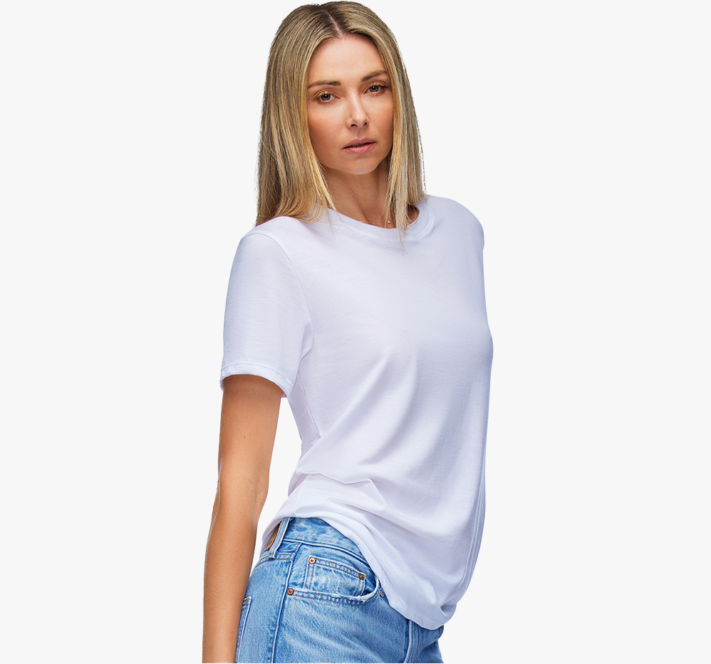 Bella Classic Tee