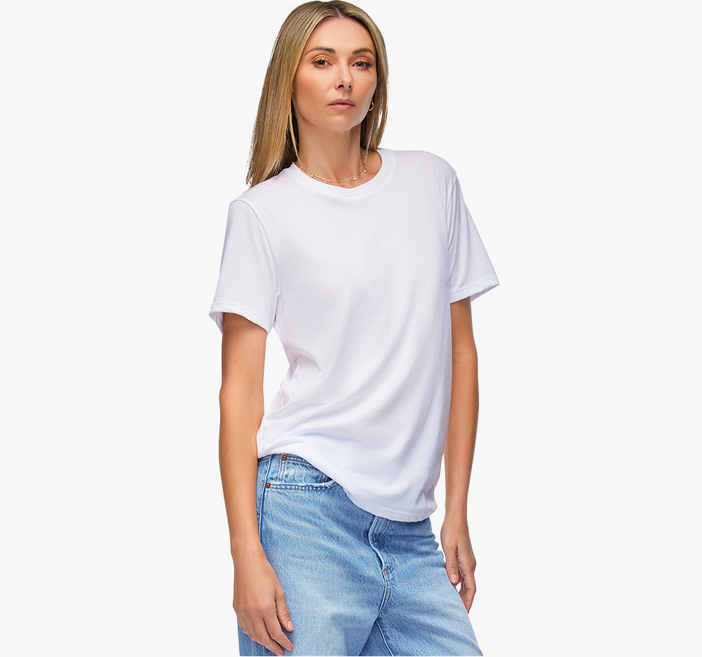 Bella Classic Tee