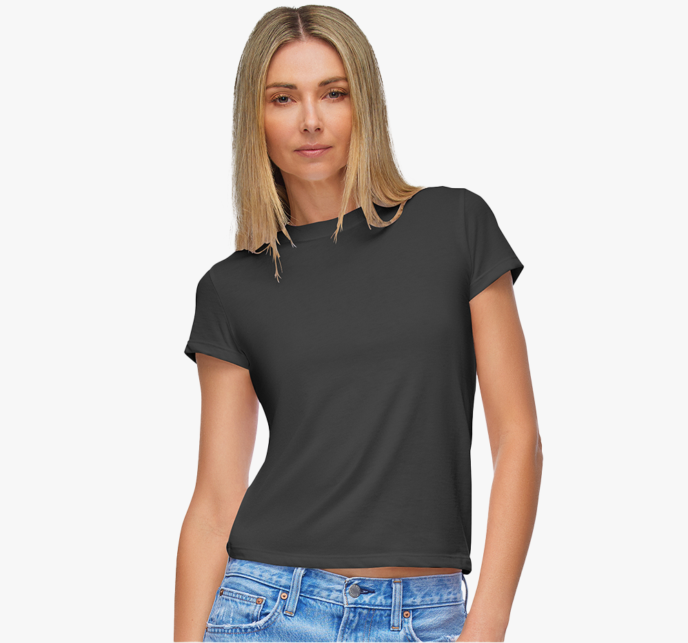 Tina Fitted Tee