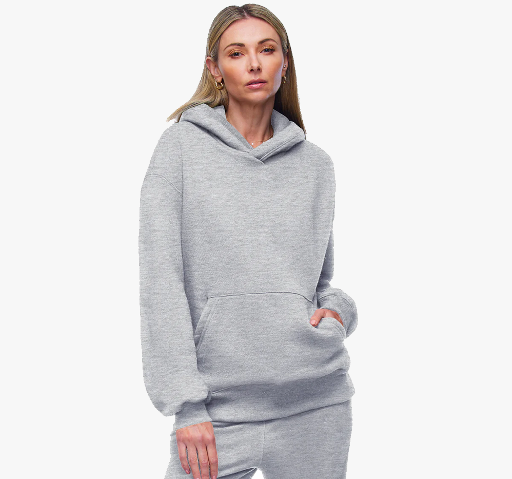 Paige Pullover Hoody