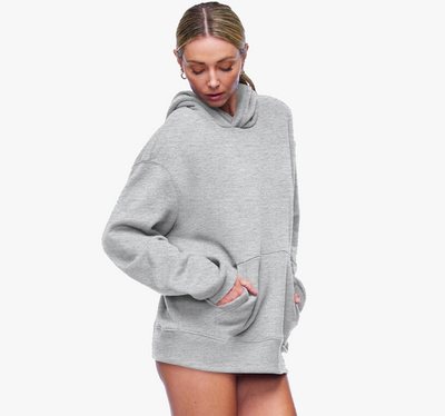 Paige Pullover Hoody