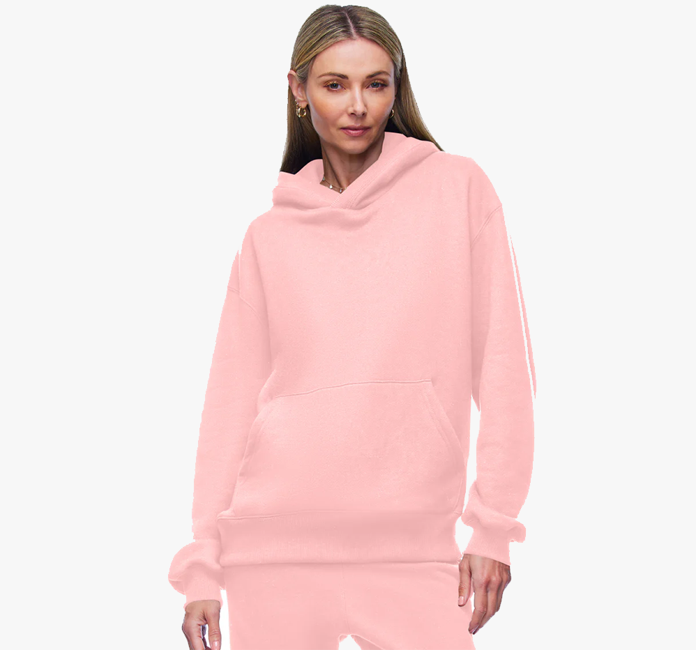 Paige Pullover Hoody