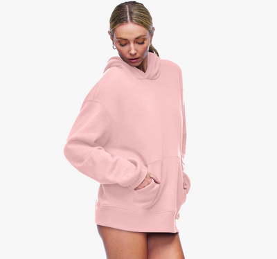 Paige Pullover Hoody