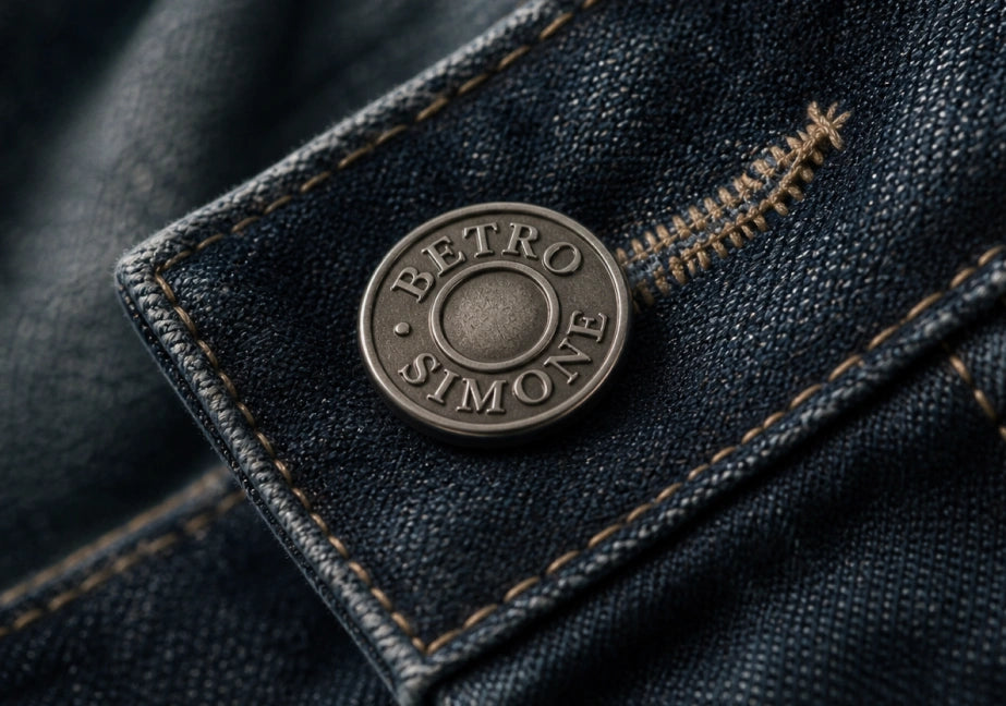 crafted with intention